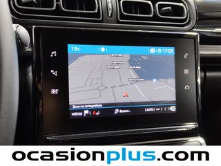 Citroen C3 Origin PureTech 110 Max 81 kW (110 CV)