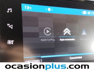 Citroen C3 Origin PureTech 110 Max 81 kW (110 CV)