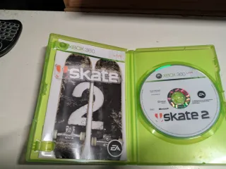 Pack 4 Juegos Xbox 360, originales, PAL