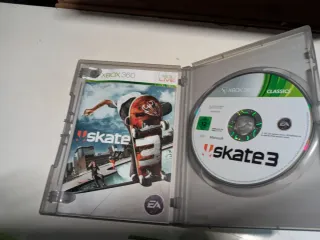 Pack 4 Juegos Xbox 360, originales, PAL