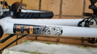 Bici infantil Rockrider 120 (20)