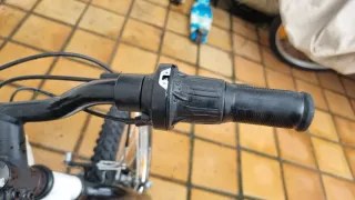 Bici infantil Rockrider 120 (20)