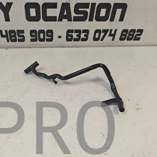 TUBO RADIADOR AUDI / SEAT / SKODA / VOLKSWAGEN