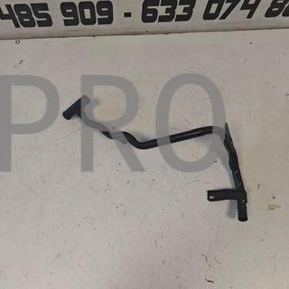 TUBO RADIADOR AUDI / SEAT / SKODA / VOLKSWAGEN