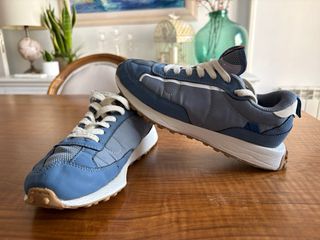 Zapatillas Zara Talla 35