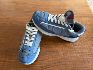 Zapatillas Zara Talla 35