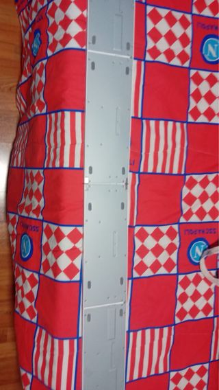 Carry-on  88 tasti pieghevole