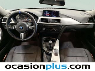 BMW Serie 4 418d Gran Coupe 105 kW (143 CV)