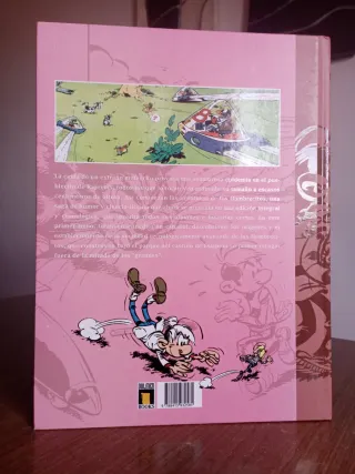 Los hombrecitos 1967-1970: Primeras historias (...