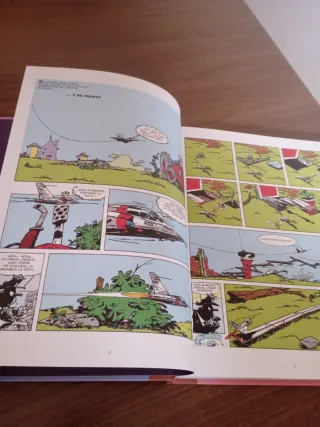 Los hombrecitos 1967-1970: Primeras historias (...