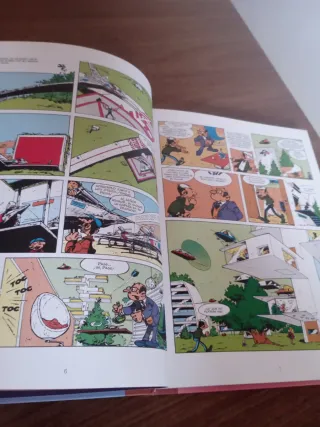 Los hombrecitos 1967-1970: Primeras historias (...