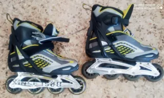 Patines de linea Rollerblade