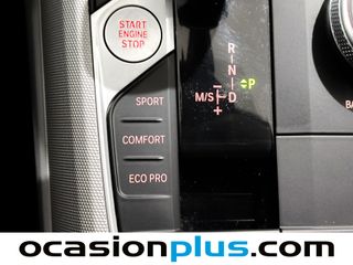 BMW Serie 3 318d Touring 110 kW (150 CV)