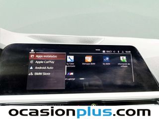 BMW Serie 3 318d Touring 110 kW (150 CV)