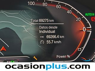 BMW Serie 3 318d Touring 110 kW (150 CV)