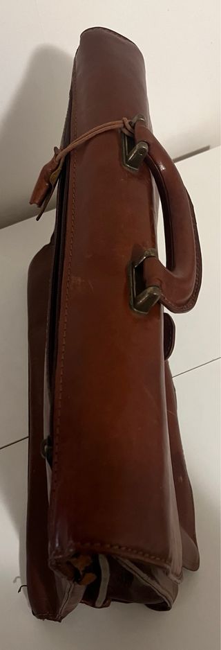 Coppia Borse Vogue & clacson Beige/Marrone