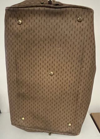 Coppia Borse Vogue & clacson Beige/Marrone