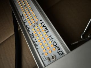 Marshydro FC 4800 LED 480W