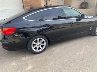 BMW Serie 3 Gran Turismo 2014