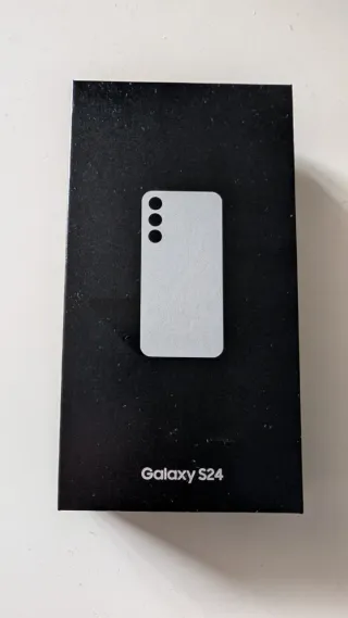 Samsung Galaxy S24 256GB