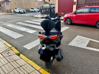 Yamaha X-Max 125 / 2018 8450 KM