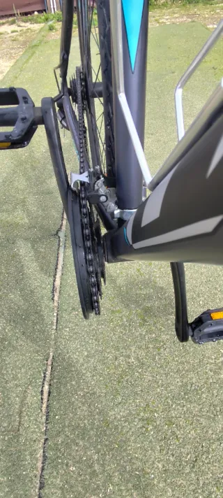 Bicicleta Montaña Leopard