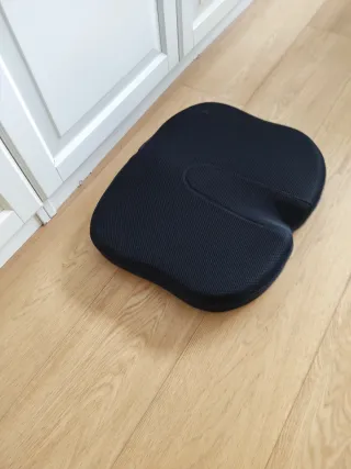 Cojín de Asiento Ergonómico