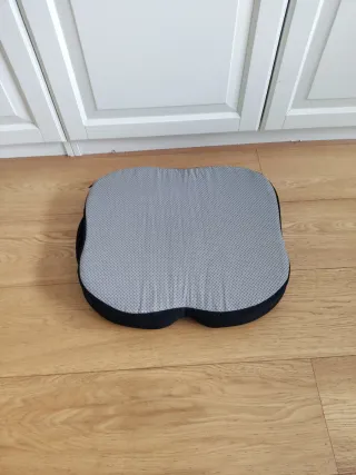 Cojín de Asiento Ergonómico