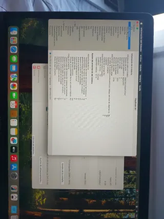 MacBook Air 13 M1 Plata