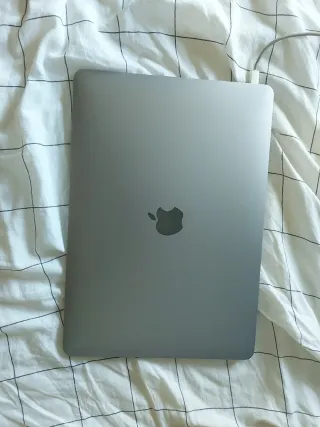 MacBook Air 13 M1 Plata