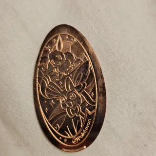 Chapas Pokémon Center Tokyo Station