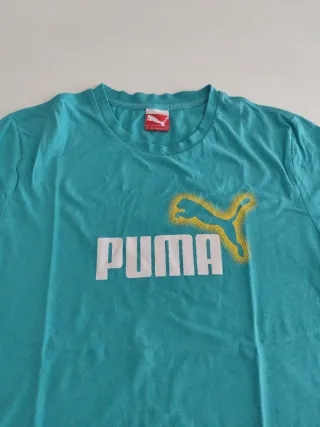 Camiseta Puma Talla M