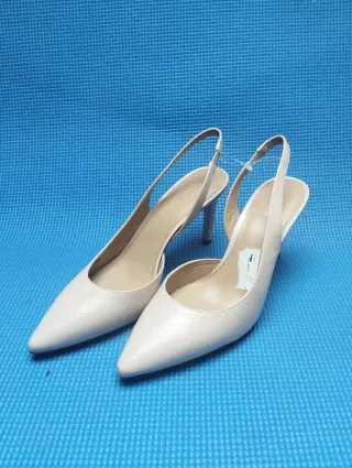 ZAPATO TACON MICHAEL KORS