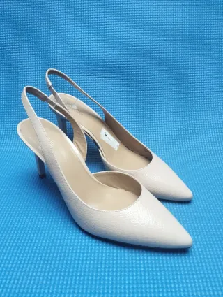 ZAPATO TACON MICHAEL KORS