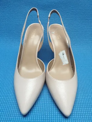 ZAPATO TACON MICHAEL KORS