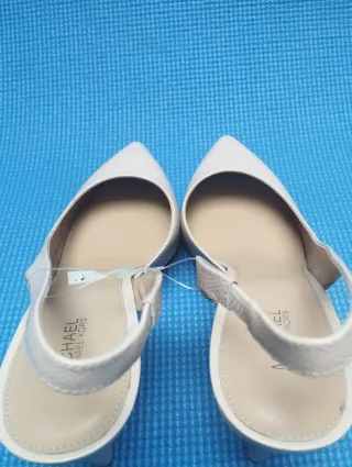 ZAPATO TACON MICHAEL KORS