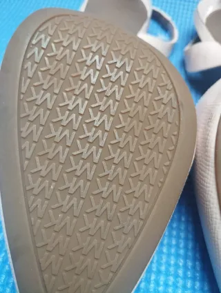 ZAPATO TACON MICHAEL KORS