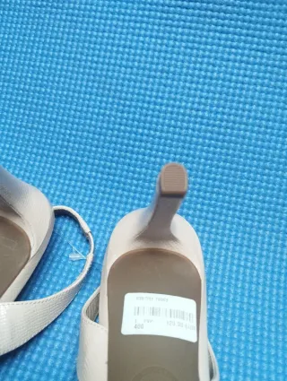 ZAPATO TACON MICHAEL KORS