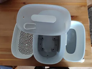 Esterilizador Philips Avent