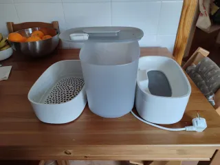 Esterilizador Philips Avent