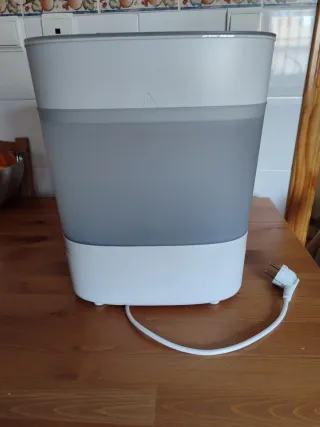 Esterilizador Philips Avent