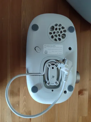 Esterilizador Philips Avent