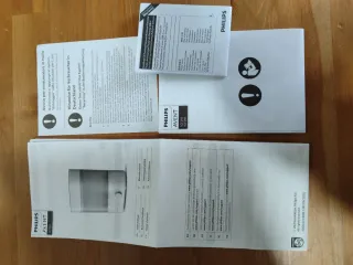 Esterilizador Philips Avent