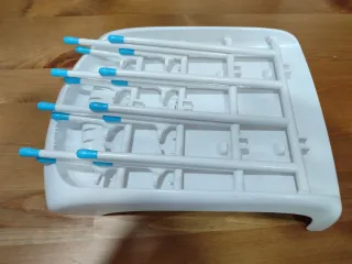 Esterilizador Philips Avent