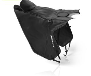 Manta Térmica Yamaha Tricity 300 Original