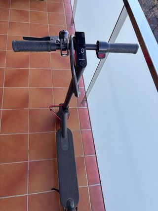 Patinete Eléctrico Xiaomi 35 km/h