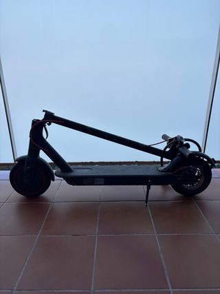 Patinete Eléctrico Xiaomi 35 km/h