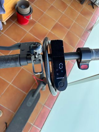 Patinete Eléctrico Xiaomi 35 km/h