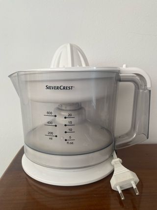 Exprimidor SilverCrest