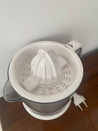 Exprimidor SilverCrest